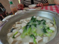 -巴陵全鱼席(湖南老字号汴河街店 )