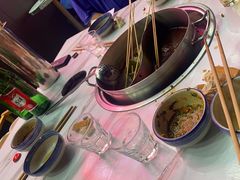 -大斌家串串火锅