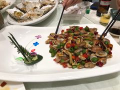 -大东海海鲜酒楼(渔人码头总店)