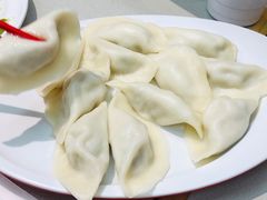 -喜家德虾仁水饺(华强天虹店)
