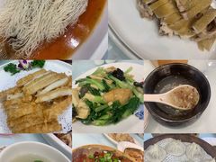 -黄家老店·非遗灌汤包(晋安路店)