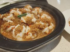 -船歌·鱼水饺青岛菜(金狮广场店)