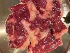 -核桃碳烤肉馆(深圳首店)