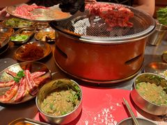 -西塔老太太泥炉烤肉(苏州大悦城店)