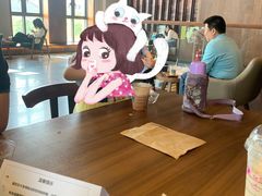 -星巴克臻选(天津鲁能中心一店)