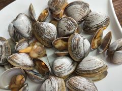 -海味当家·蒸锅海鲜(星海公园店)