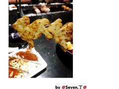 -很久以前羊肉串(簋街店)