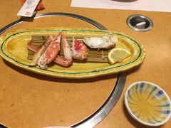 -蟹道乐(道顿堀本店)