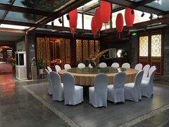 -悦真雅院·四合院·清真私房菜(雍和宫店)
