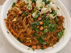 招牌海南粉-香香海南菜餐厅