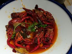-功夫小龙虾·烧烤·江湖菜(金沙洲店)