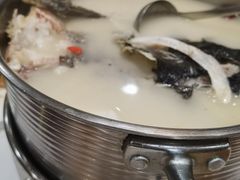 大汤鱼丸-湖北味道(湖北大厦店)