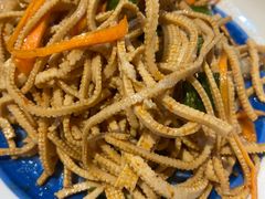 -集草轩·重庆麻辣烤鱼(西湖道店)