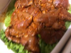 -海底捞火锅(公益西桥店)