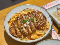 -佰海稻食堂·盖饭·拉面·寿喜锅(中华广场店)