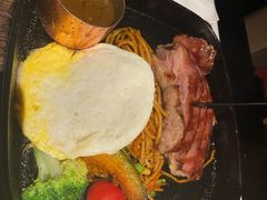 澳洲菲力牛排-半秋山西餐厅(巴南万达广场店)