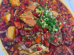 -李老哈·东北菜(宋园路店)