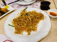 -点都德(华强南店)