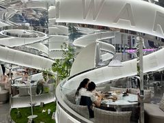 -3号仓库·创意中国菜(新世界城店)