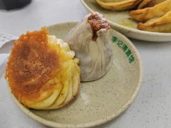 -李记清真馆(打钉巷店)