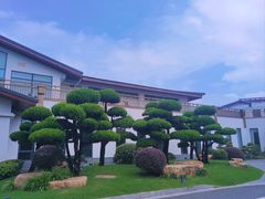 -扬州瘦西湖温泉