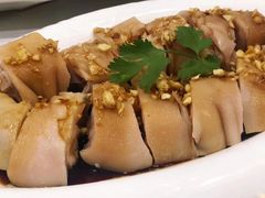 -勝記酒家·37年老字号·经典粤菜(荔枝公园店)