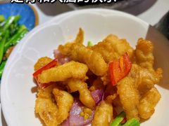 -常来小聚·广州非遗传承餐厅(高德置地店)