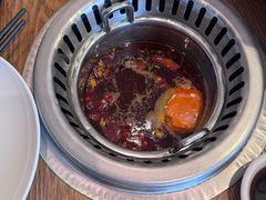 -尚海豆捞(乐虹坊店)