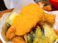 -米屋石锅拌饭(师大店)