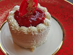 -青岛海天大酒店·1988全日餐厅