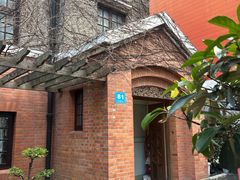 -刘长胜故居