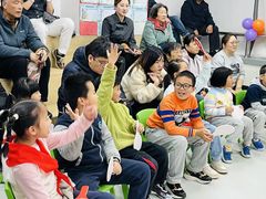 -蓝话筒·少儿成人演讲口才·主持朗诵·戏剧表演(大华第一坊店)