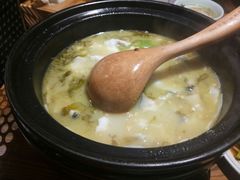 -九锅一堂酸菜鱼(新南凯德直营店)