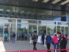-首都医科大学附属北京天坛医院