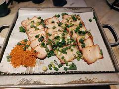 -绿茶餐厅(朝阳大悦城店)