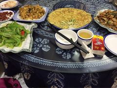 -白家寨子·山野白族菜(古城总店)