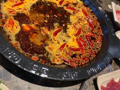 -重庆渝达老火锅(春熙路店)
