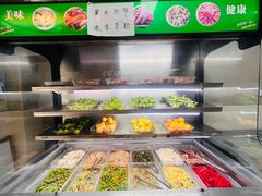 -田记自助海鲜饺子