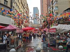 -正宁路小吃夜市