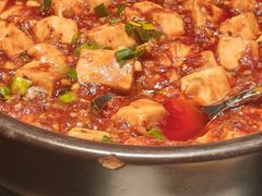 -渝乡辣婆婆·川菜 水煮鱼(中山西路店)