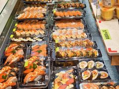 -池田寿司·新鲜现做(昌平悦荟店)