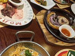 -马迭尔德式西餐精酿啤酒屋(中央大街店)