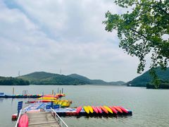 -宁波九龙湖开元度假村