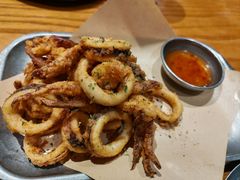 -魏斯理汉堡(西安沣东吾悦店)