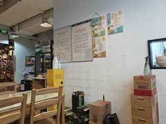 -文三里屯面馆(三里屯店)