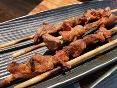 -塔哈尔·新疆盛宴(城西银泰店)