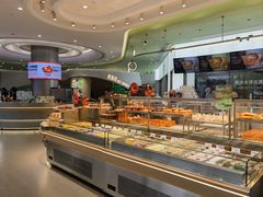 -桂新园(烘焙馆-鸿翔店)
