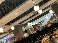 -嬷孙家潮汕牛肉火锅(北京路天河城店)