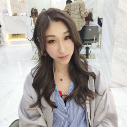 -3AM HAIR SALON染发烫发接发