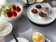 -润泽天·湘味家宴(岳麓山店)